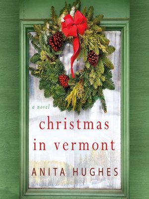 cover image of Christmas in Vermont